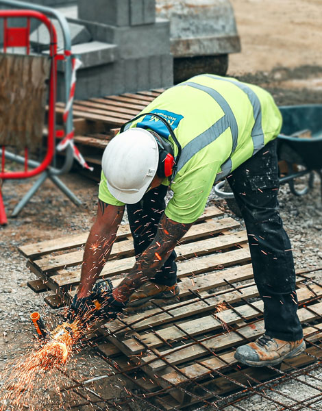 On-Site Equipment Maintenance Excellence