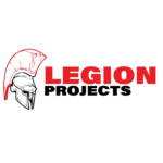 Legion Projects Logo