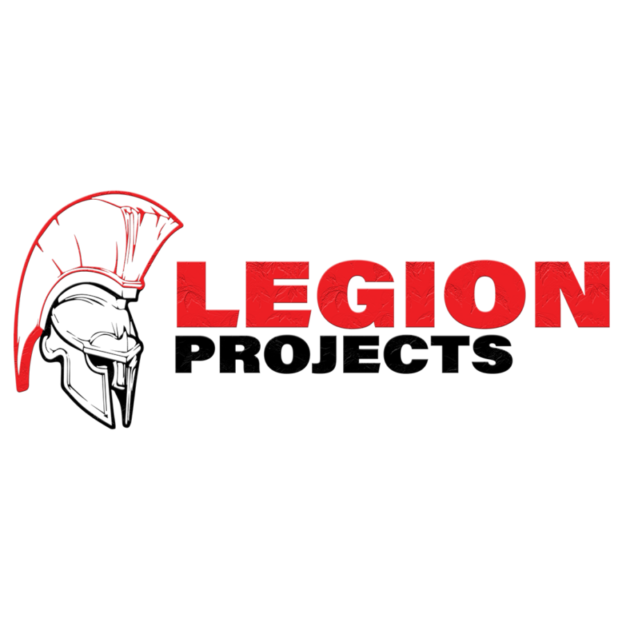 Legion Projects Logo