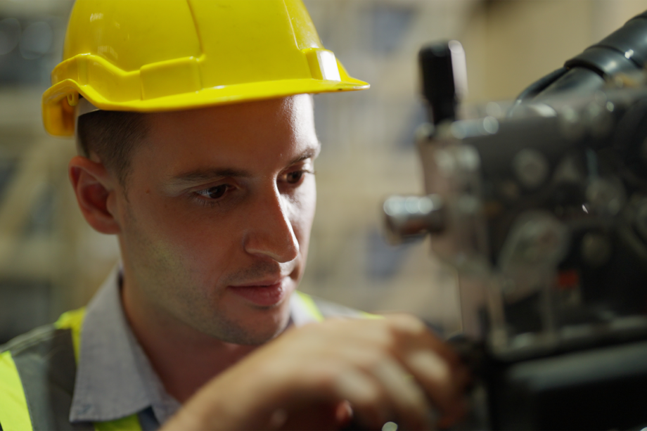 Construction Site Project