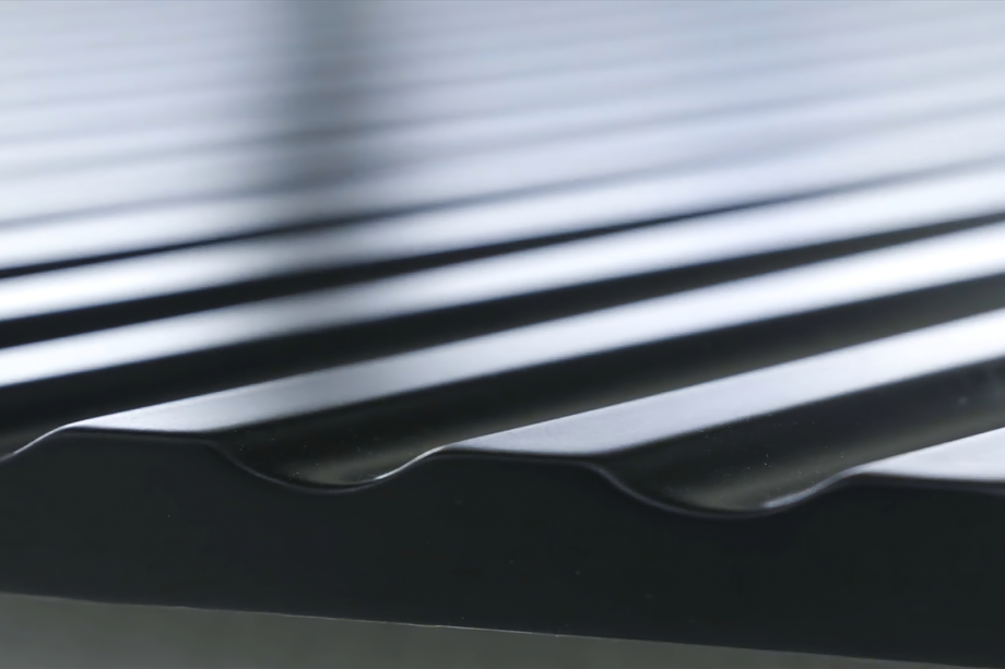 Excellence in Every Detail
